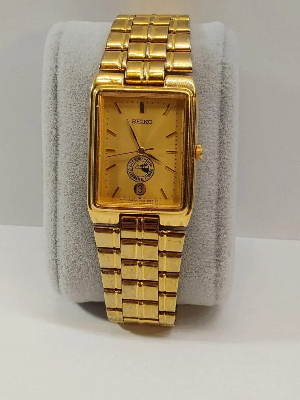 N/A vintage seiko